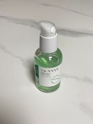 디에이브 더마-테카 바이옴 세럼 50ml — 5점을 준 리뷰어가 2022년 12월 올린 사용 사진
