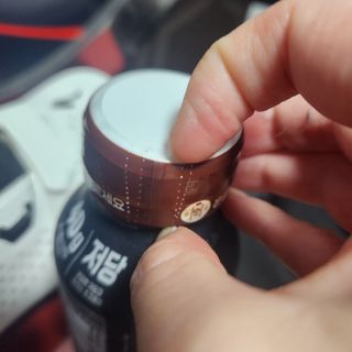 닥터유 프로 단백질 드링크 40g 초코 닥터유 프로 단백질드링크 40g 초코 — 5점을 준 리뷰어가 2024년 8월 올린 사용 사진