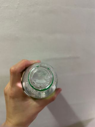 몽베스트 Montbest with Sparkling water Lemon OR Lime 20병(랜덤) — 3점을 준 리뷰어가 2021년 10월 올린 사용 사진