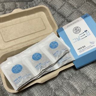 예진약방 그날을 위한 맞춤형 한방 건강식품 (4종) — 5점을 준 리뷰어가 2022년 6월 올린 사용 사진