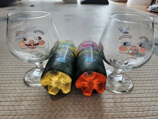 더그레잇티 콤부차 [매일유업] 더그레잇티 44kcal 콤부차 300ml *12개입 (오리지널 6개+베리리치 6개) — 4점을 준 리뷰어가 2023년 8월 올린 사용 사진