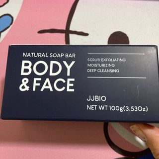 제이제이바이오 허브마사지바 올인원 알약비누 — 4.5점을 준 리뷰어가 2022년 4월 올린 사용 사진