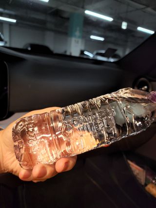 몽베스트 [MONTBEST]위드어스 500mL 20병 — 5점을 준 리뷰어가 2022년 6월 올린 사용 사진