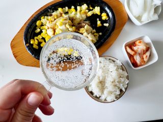 몽베스트 Montbest with Sparkling water Lemon OR Lime 20병(랜덤) — 5점을 준 리뷰어가 2022년 6월 올린 사용 사진