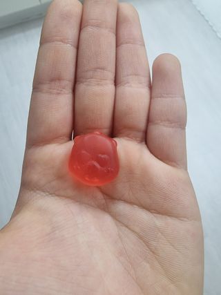 [팔도] 잔망루피젤리 믹스베리맛 42g 8개 — 5점을 준 리뷰어가 2022년 2월 올린 사용 사진