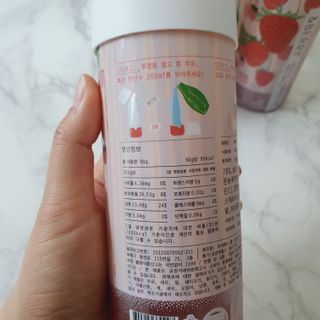 KOHL 앤베리 — 5점을 준 리뷰어가 2021년 4월 올린 사용 사진