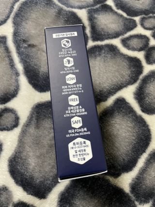 제이제이바이오 닥터풋 허브발비누 — 4.5점을 준 리뷰어가 2021년 12월 올린 사용 사진