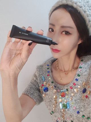 디마르3 리나인튜너 — 5점을 준 리뷰어가 2021년 1월 올린 사용 사진