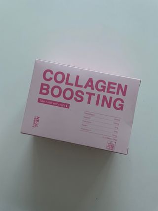 늘20s 콜라겐 부스팅_COLLAGEN BOOSTING — 5점을 준 리뷰어가 2023년 1월 올린 사용 사진