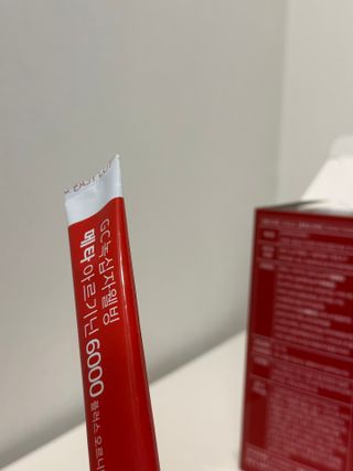메타아르기닌 GC녹십자웰빙 메타 아르기닌 6000 플러스 오르니틴 — 5점을 준 리뷰어가 2022년 12월 올린 사용 사진