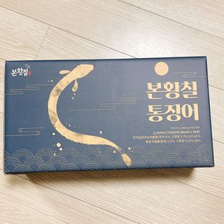 [비린내 완벽제거] 본황칠 통장어 국내산 장어즙 아르기닌 2800mg 장어즙효능 기력보강 — 4.5점을 준 리뷰어가 2022년 8월 올린 사용 사진
