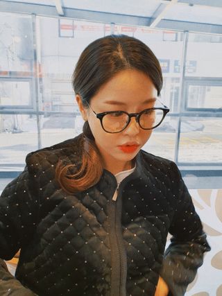 kindlove Sunshine mood 10종 — 5점을 준 리뷰어가 2021년 12월 올린 사용 사진