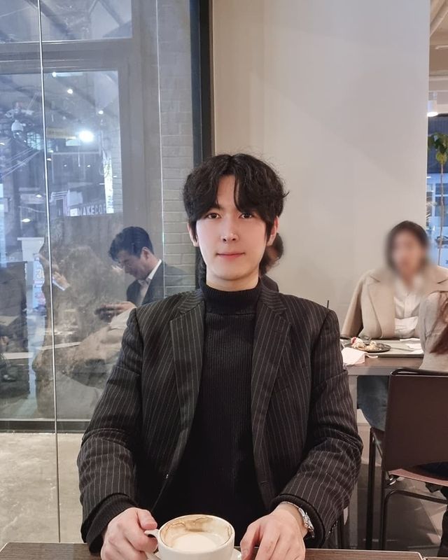 [트리오드 강남점] 페어링세트 + 케익그람 3종 중 택1 리뷰 사진