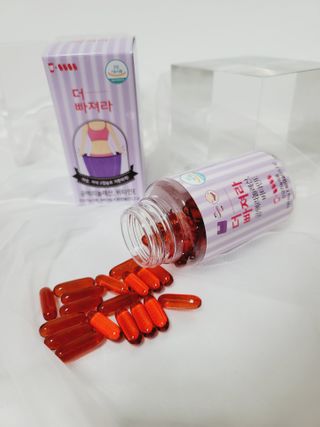 먹어도좋아 더빠져라 — 5점을 준 리뷰어가 2021년 2월 올린 사용 사진
