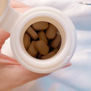닥터피엔티 [Dr.PNT] 건강한 다이어트, 기능성 원료로 시작! 슬림핏 다이어트+카테킨 [1개월분] — 5점을 준 리뷰어가 2022년 12월 올린 사용 사진