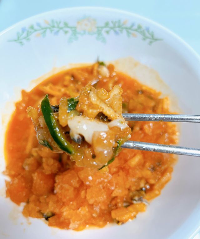 최강달인 물회 맛집 38년 전통 백년가게 포항 마라도회식당 리뷰 사진