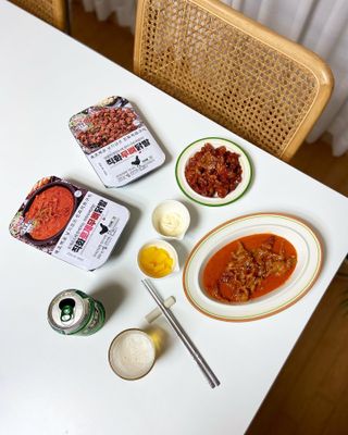 꿀아영님이 올린 리뷰 사진 2