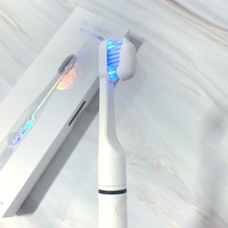 트로마츠 심플 프로  배터리형 — 5점을 준 리뷰어가 2022년 7월 올린 사용 사진