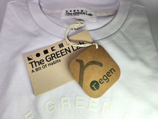 더그린랩 SPORTY 22 SHORT SLEEVE — 5점을 준 리뷰어가 2023년 6월 올린 사용 사진