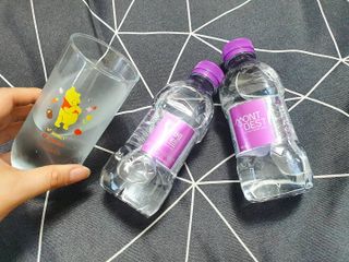 몽베스트 [MONTBEST] 330mL 20병 — 5점을 준 리뷰어가 2021년 10월 올린 사용 사진