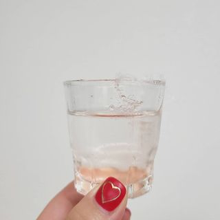 젤리벨리 솜사탕 2종-딸기치즈케이크, 바닐라 — 5점을 준 리뷰어가 2021년 12월 올린 사용 사진