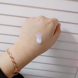 Dr.느루벗 느루벗 옴므 토탈 케어 올인원 118ml 남자 남성 스킨 로션 에센스 크림 화장품 — 4점을 준 리뷰어가 2021년 4월 올린 사용 사진