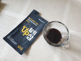 [이뮤니티플러스] 최고급녹용과 국내산 6년근 홍삼으로 활력업!!_ 활력UP삼 30포 1box — 5점을 준 리뷰어가 2022년 5월 올린 사용 사진