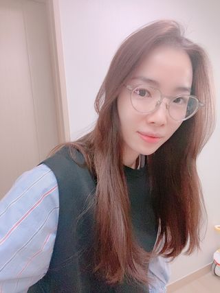 kindlove Sunshine mood 10종 — 5점을 준 리뷰어가 2021년 12월 올린 사용 사진