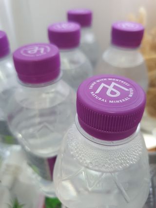 몽베스트 [MONTBEST] 330mL 20병 — 5점을 준 리뷰어가 2023년 7월 올린 사용 사진