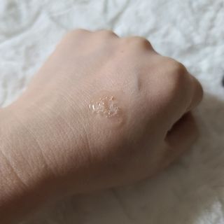 소담스퀘어 상암 솔포그 비타민 화이트닝 앰플 50ml 안티에이징 항산화 가미 잡티 트러블 세라마이드 — 5점을 준 리뷰어가 2022년 11월 올린 사용 사진