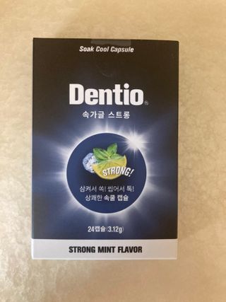 민트초코님이 올린 리뷰 사진 1