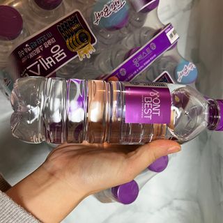 몽베스트 [MONTBEST] 500mL 20병 & 블랜딩 콤부차 달콤 4종 — 5점을 준 리뷰어가 2024년 12월 올린 사용 사진