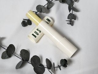 부쉬맨 비건 립밤 4g — 5점을 준 리뷰어가 2023년 4월 올린 사용 사진