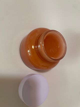 [구매평] 무화 비건 딥클린 팩클렌저 150ml( with 나이아신아마이드) — 5점을 준 리뷰어가 2025년 8월 올린 사용 사진
