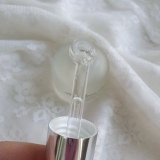 브에노 파리퀸 윌 페이스 오일 — 5점을 준 리뷰어가 2021년 8월 올린 사용 사진