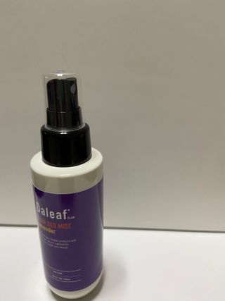 달리프 글램 헤어 데오미스트 100ml 라벤더 or 플라워 — 5점을 준 리뷰어가 2021년 1월 올린 사용 사진