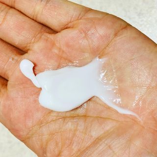 레츄얼 더 센트 바디로션 시크릿 파라다이스(500ml) — 5점을 준 리뷰어가 2022년 7월 올린 사용 사진