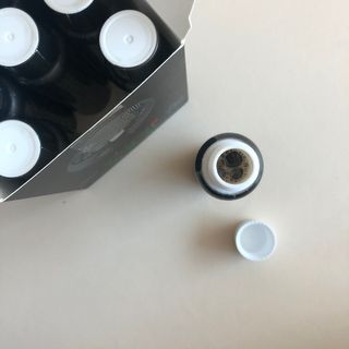 [풀무원] 녹용진 50ml 9입 — 5점을 준 리뷰어가 2021년 3월 올린 사용 사진