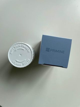 프리마인 평생 써야하는 관절의 건강을 위한 완벽설계 솔루션 관절n마디케어 플러스 120정 — 4.5점을 준 리뷰어가 2021년 10월 올린 사용 사진