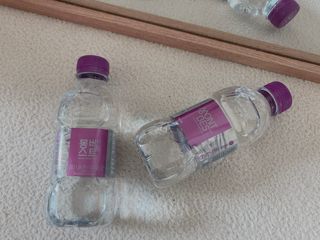 몽베스트 [MONTBEST] 330mL 20병 — 5점을 준 리뷰어가 2021년 10월 올린 사용 사진