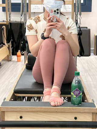 몽베스트 Montbest with Sparkling water Lime20병 — 5점을 준 리뷰어가 2023년 3월 올린 사용 사진