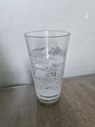 몽베스트 Montbest with Sparkling water Lime20병 — 5점을 준 리뷰어가 2021년 11월 올린 사용 사진