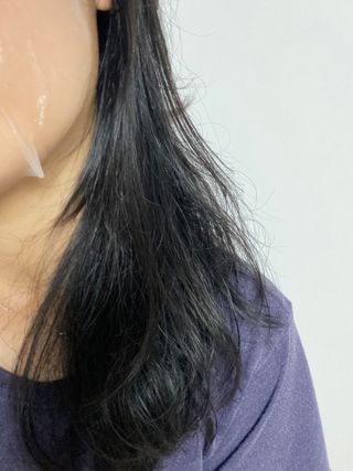 [딸로] 비어이스트테라피 스칼프 샴푸 — 5점을 준 리뷰어가 2023년 10월 올린 사용 사진