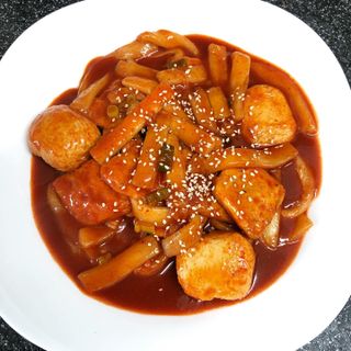 (주)어메이징팩토리 a.칼볶이 — 4.5점을 준 리뷰어가 2021년 8월 올린 사용 사진
