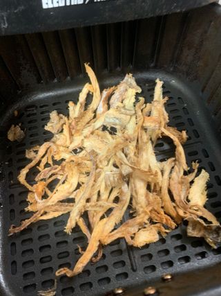[오늘바스켓] 용대리 손질하늘태 130g — 5점을 준 리뷰어가 2021년 5월 올린 사용 사진
