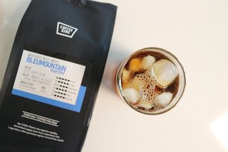 500g  / 갓 볶은 신선한 스페셜티 원두 커피! 커피킹 — 5점을 준 리뷰어가 2023년 9월 올린 사용 사진