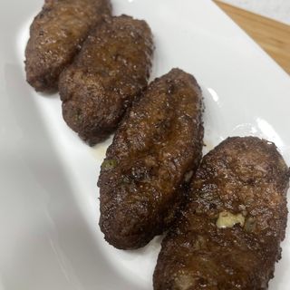 한성기업 명란한 떡갈비 — 5점을 준 리뷰어가 2021년 10월 올린 사용 사진
