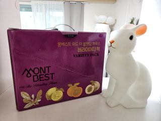 [몽베스트] 위드 더 블랜딩 하우스 _ 버라이어티팩 — 5점을 준 리뷰어가 2023년 7월 올린 사용 사진