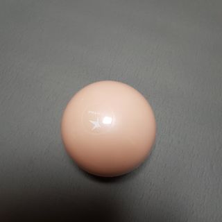 트라택 쿠셔닝 웨이트볼 0.5kg + 1kg SET — 5점을 준 리뷰어가 2022년 6월 올린 사용 사진