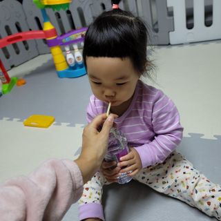 몽베스트 [MONTBEST] 330mL 20병 — 5점을 준 리뷰어가 2021년 10월 올린 사용 사진